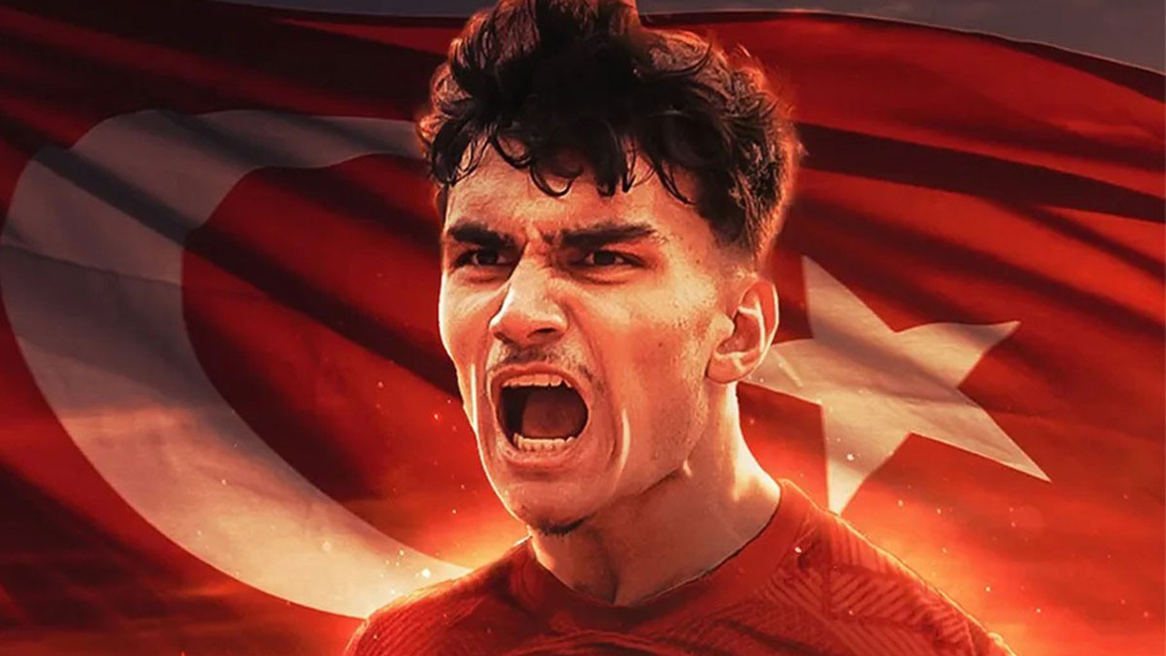 Her hafta Montella'yı pişman ediyor! Can Uzun'un rakibi Harry Kane