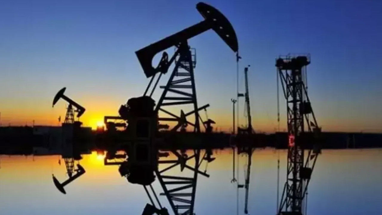 Brent petrolde yükseliş! İşte brent petrolde günün ilk rakamı (29 Eylül 2025)