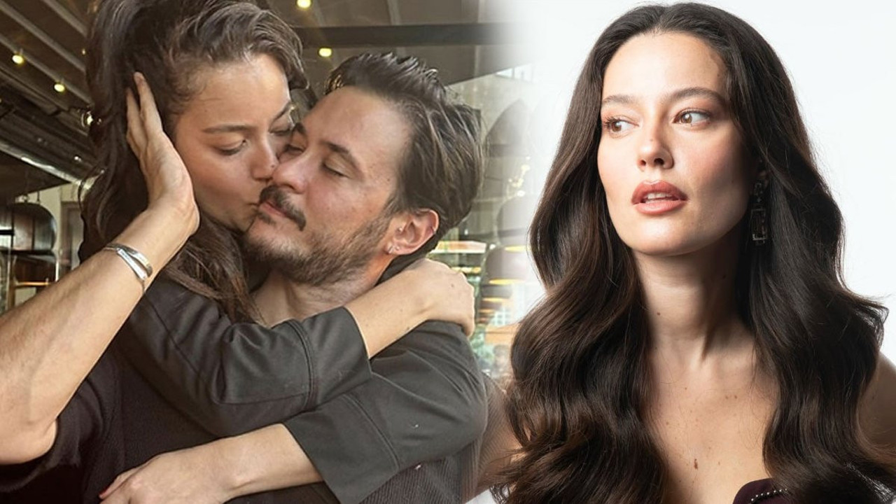 Menajeri ile aşk yaşadığı söyleniyordu! Pelin Akil’den açıklama gecikmedi