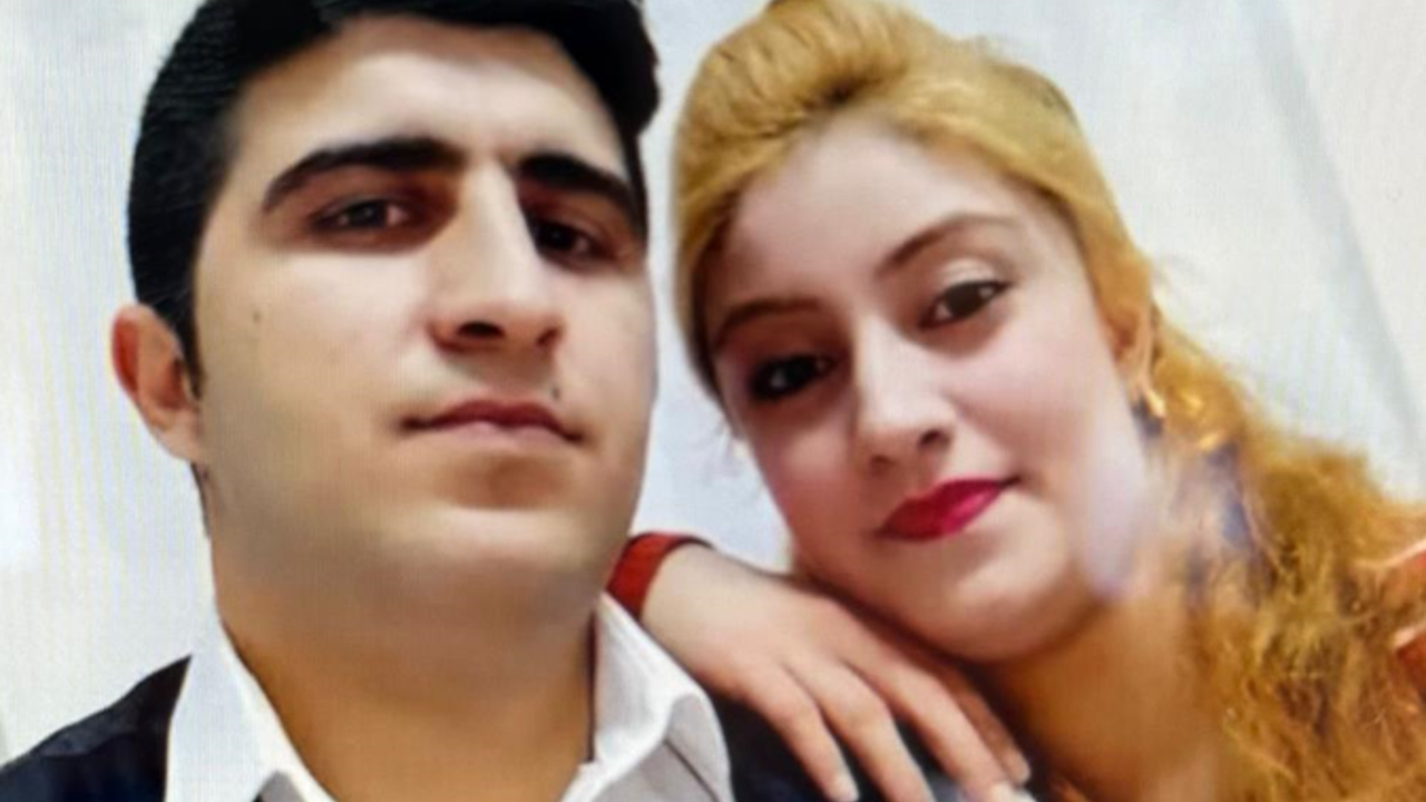 3 çocuğunun annesini katletti! 24 yaşındaydı...