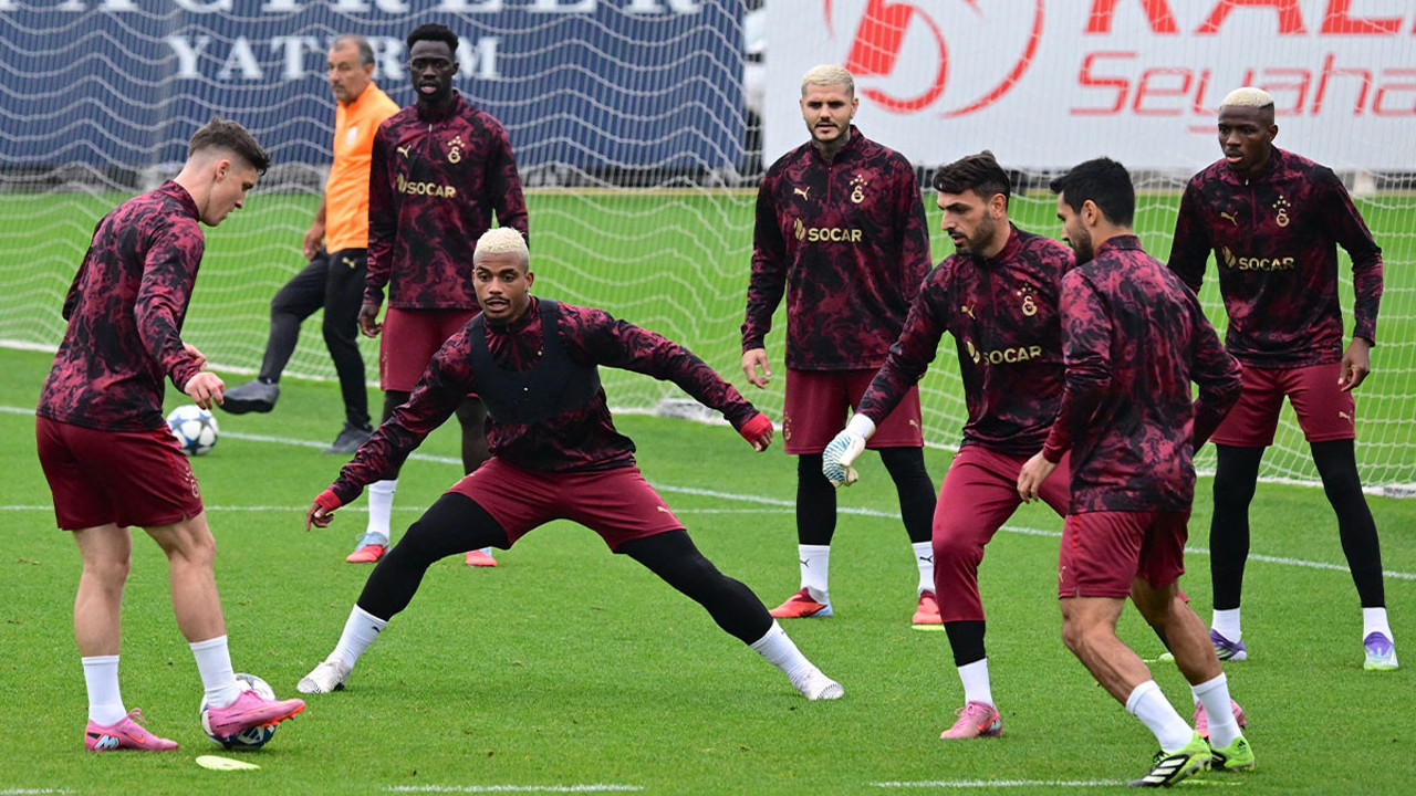 Galatasaray sezon sonu onu gönderecek