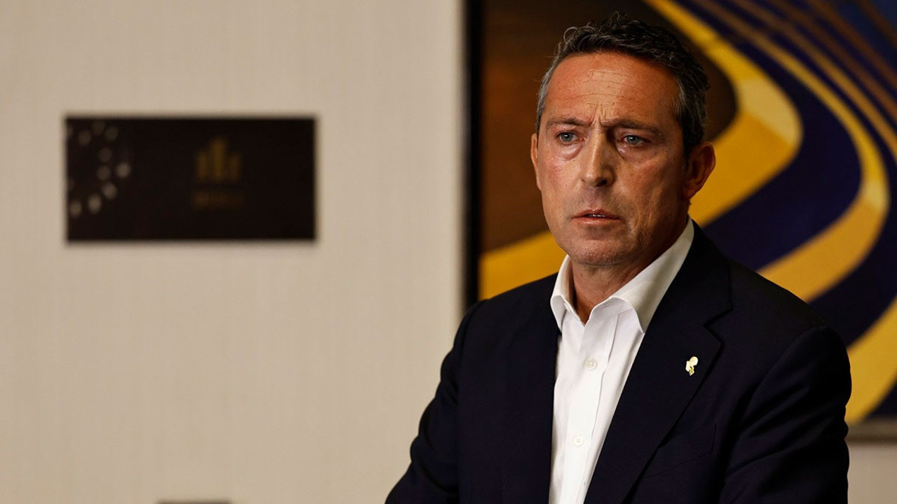 MHK soruşturmasının perde arkası! Kız arkadaş ve Ali Koç sürprizi