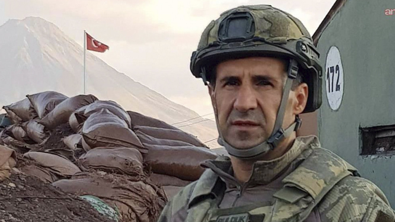 Orkun Özeller'in itiraz talebi reddedildi!