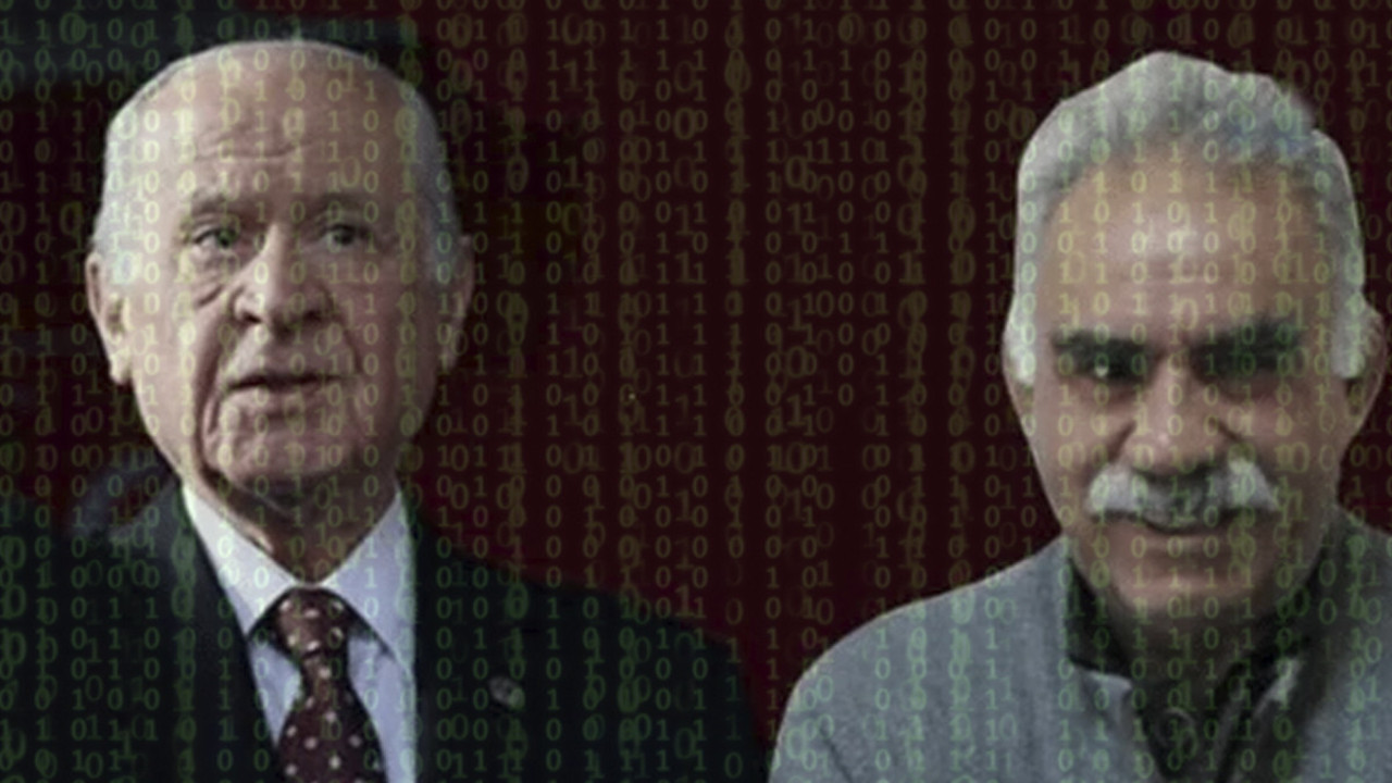 Eski MİT Başkanı Sönmez Köksal, Bahçeli'nin "kurucu önder" tanımlamasındaki şifreyi çözdü!