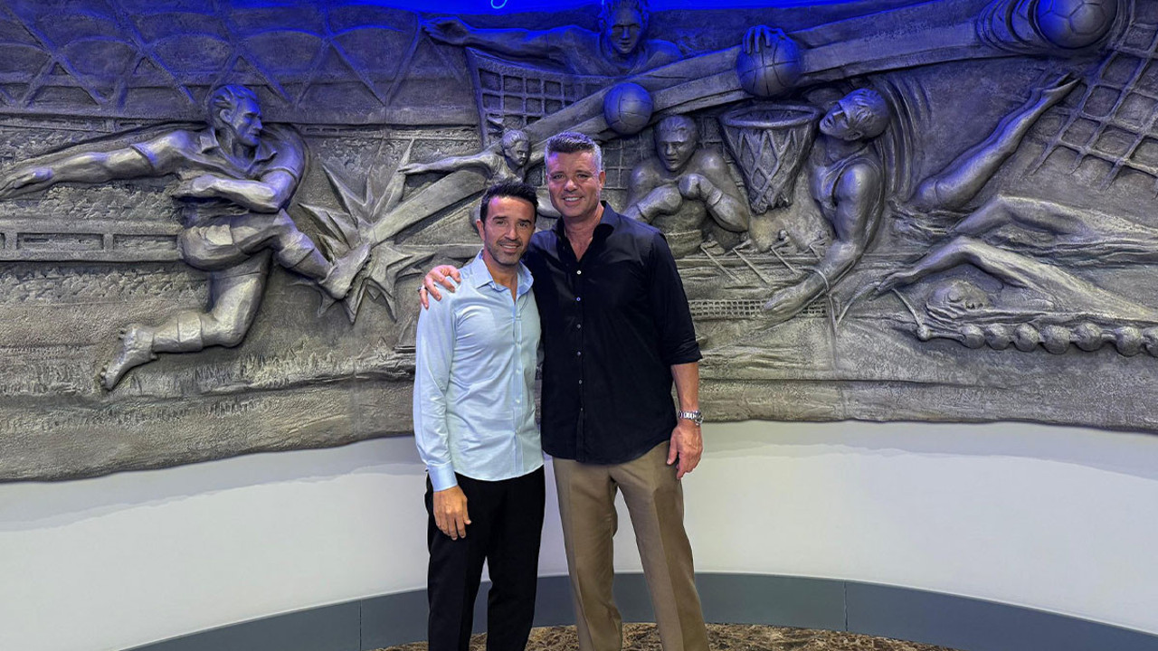 Fenerbahçe'de Gökhan Gönül sürprizi! Resmi açıklama geldi