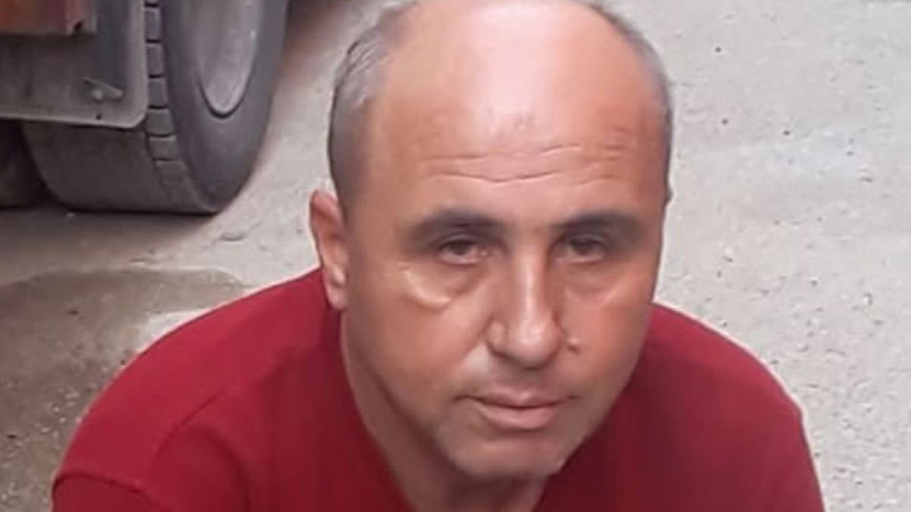 Türk sürücü Rusya'nın saldırısında hayatını kaybetti!