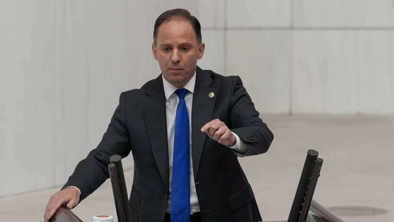 CHP’li isimden flaş Türkiye -İsrail iddiası! “Belgelerini paylaşıyorum”