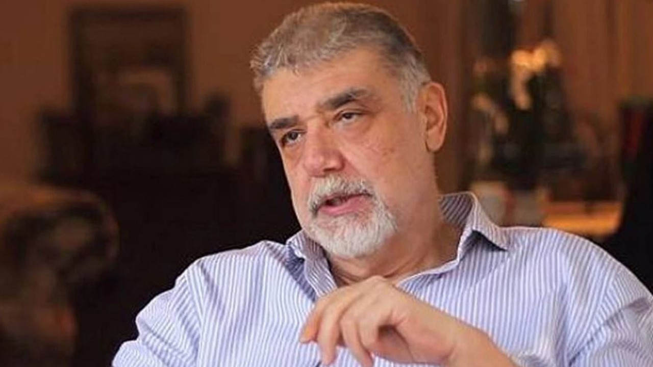 Atilla Yeşilada: Çok sert düşecek