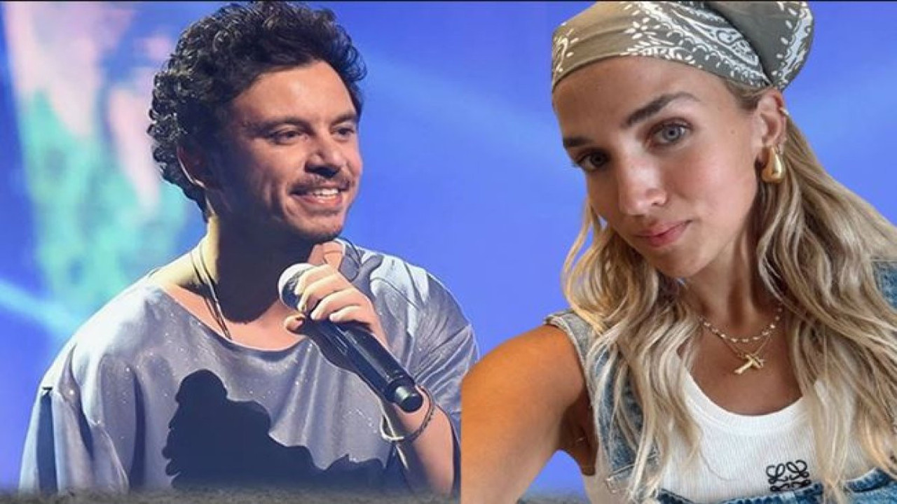 Ünlü şarkıcı Buray ile Mina Soyak aşk iddiası asılsız çıktı: Evlenecekleri iddia edilmişti!