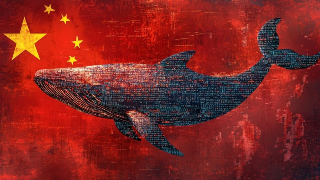 DeepSeek, yeni modeli V3.2-Exp ile uzun metin yazılımında maliyetleri yarı yarıya düşürdü