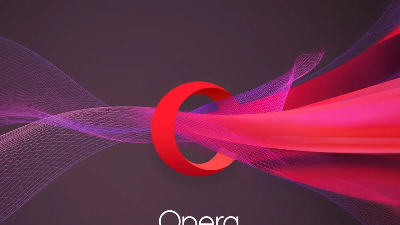 Opera yapay zeka destekli yeni web tarayıcısı Neon'u tanıttı
