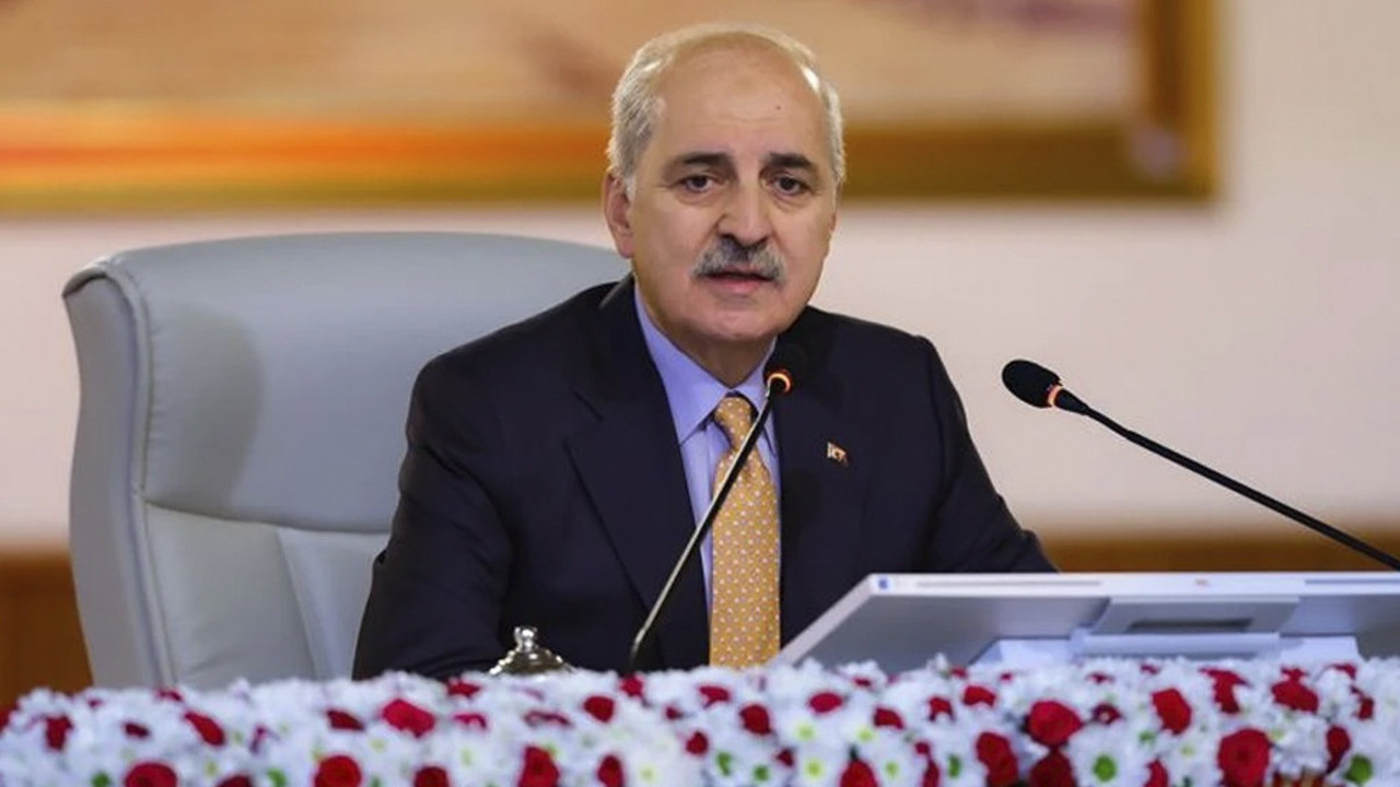 Numan Kurtulmuş İmralı sürecinde merak edileni ilk kez açıkladı!