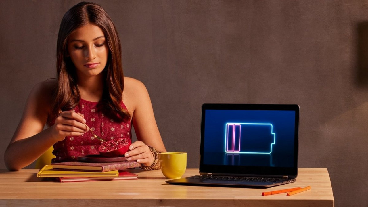 Dizüstü bilgisayarlarda pil ömrü artıyor: Qualcomm'dan devrimsel yenilik