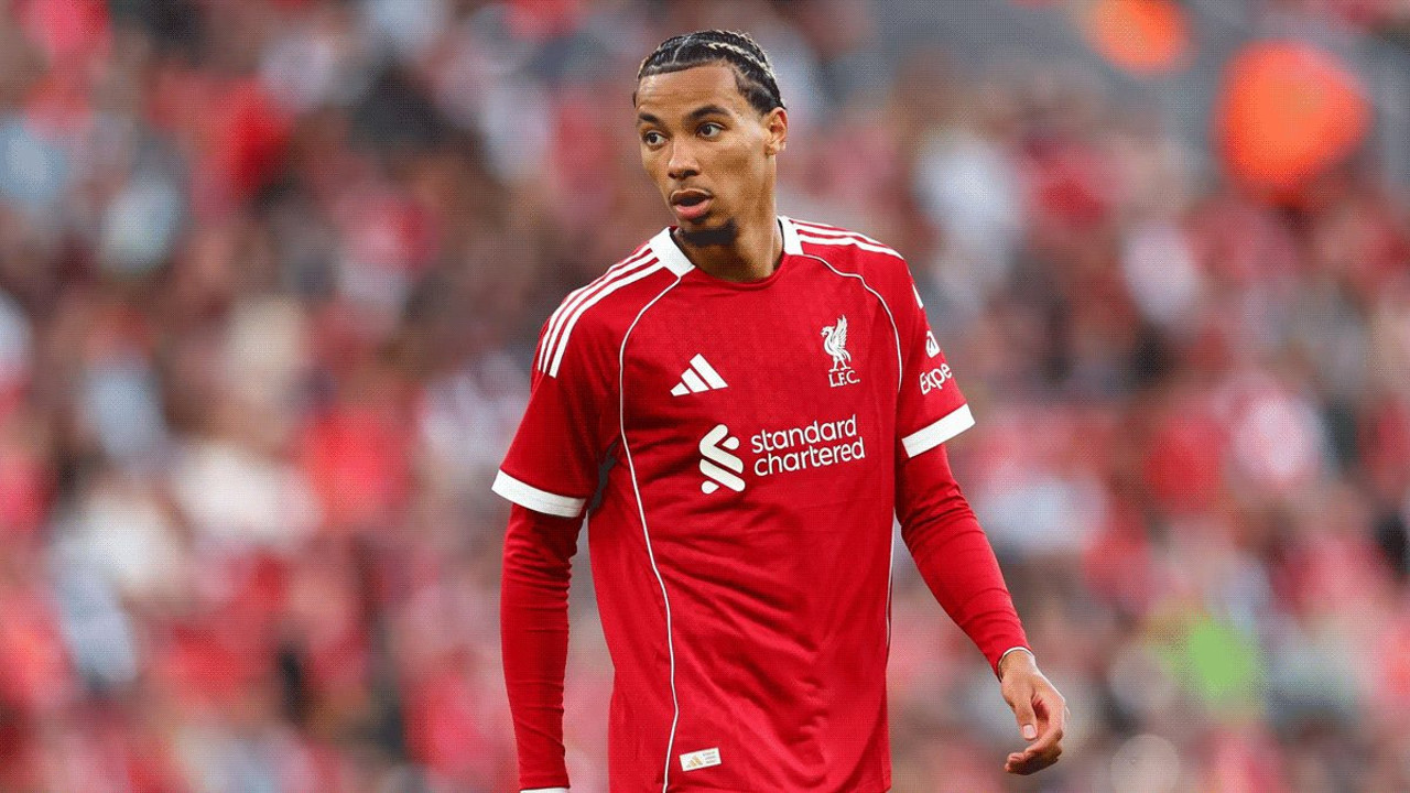 Maça saatler kala Hugo Ekitike'den büyük Galatasaray itirafı!