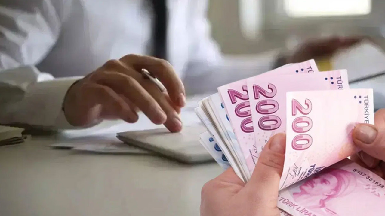 Bakan Kacır müjdeyi verdi: 2 milyon TL'ye kadar destek!