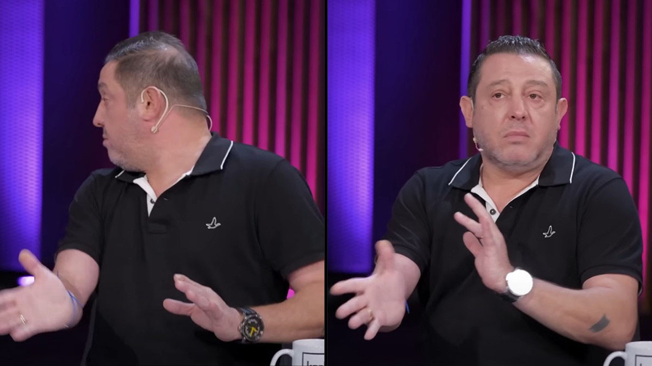 Tayfur Bingöl'ün "no-look" pasları gündem oldu: "Benim editi de yaparlar!"