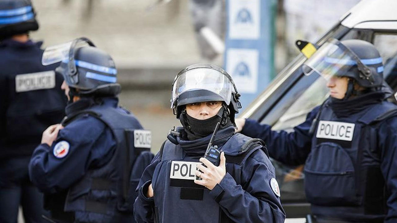 Fransa'da diplomatik kaos! Güney Afrikalı büyükelçisi ölü bulundu