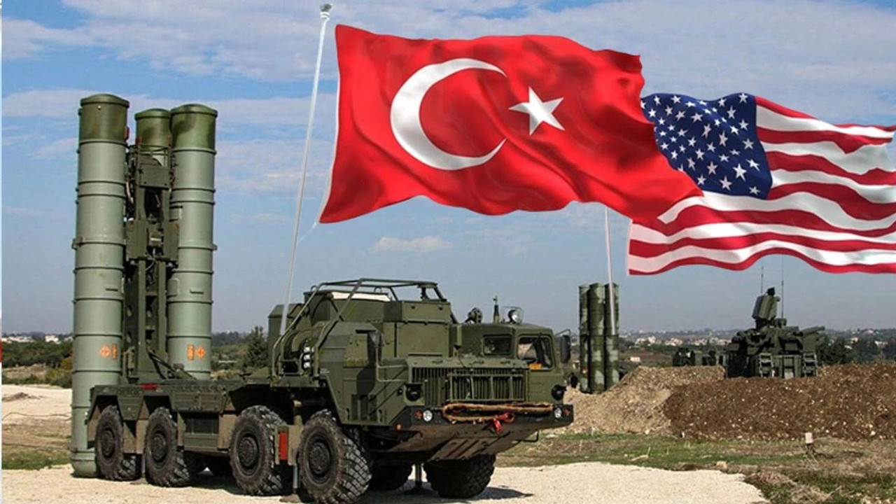 ABD, Türkiye’ye düşmanlarına uyguladığı yaptırımlarda ısrarlı