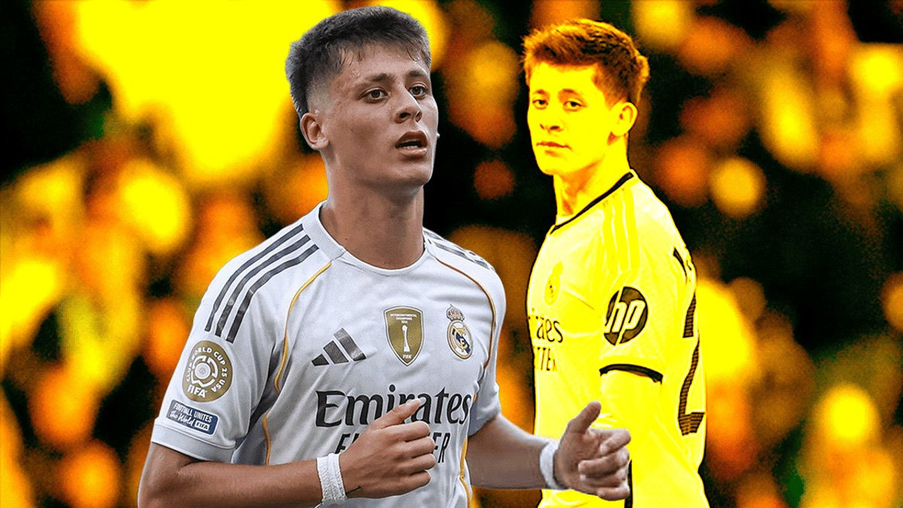 Arda Güler durdurulamıyor! Bu kez LaLiga bile başarısına sessiz kalamadı