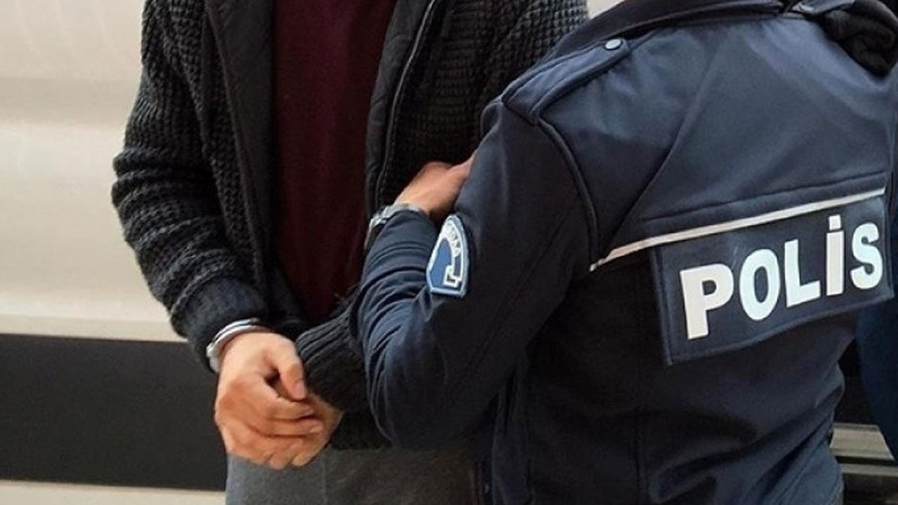 İzmir'de 3 firari hükümlü yakalandı