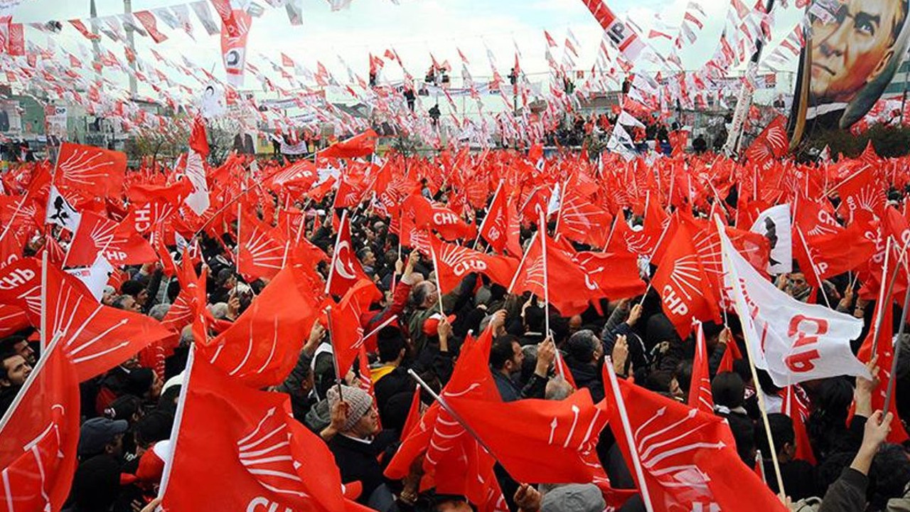 CHP'den yurt dışı harekatı! İlk adres belli oldu