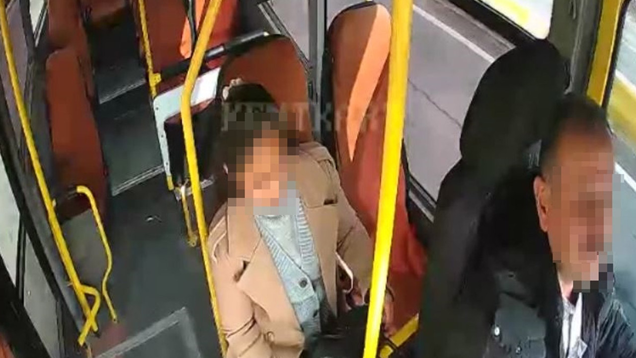 Dershane yolunda taciz! Mahkemeden 135 günlük ceza