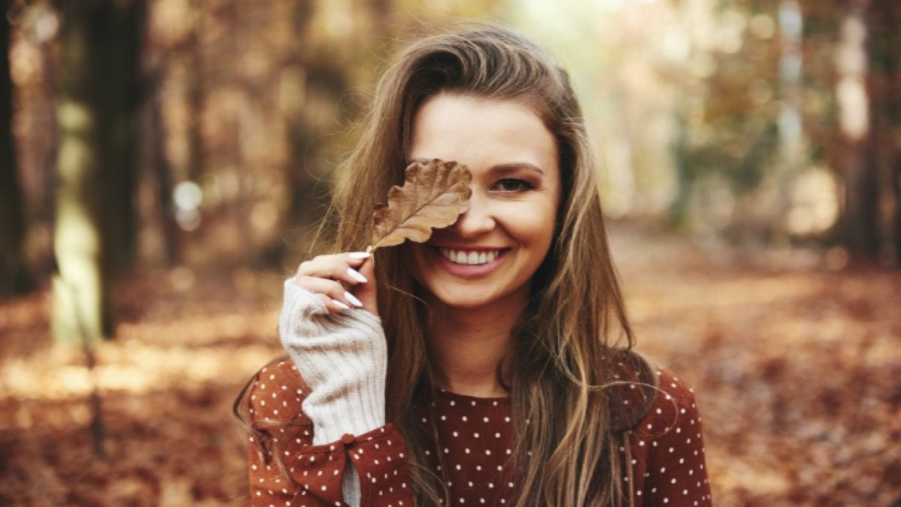 Uzmanlardan yazın yıpranan cildi sonbaharda yeniden canlandıracak öneriler