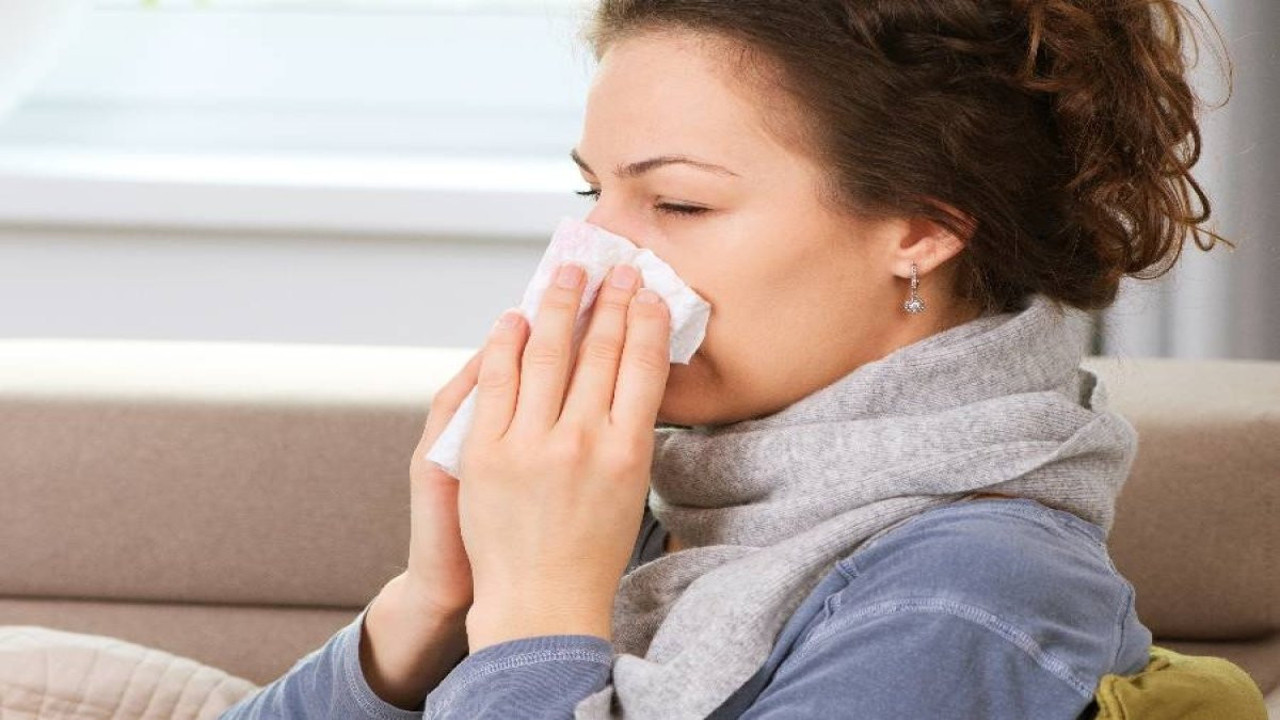 Kış kapıda, virüsler sokakta! Bilim dünyası ayakta! Uzmanlardan hayat kurtaran uyarılar