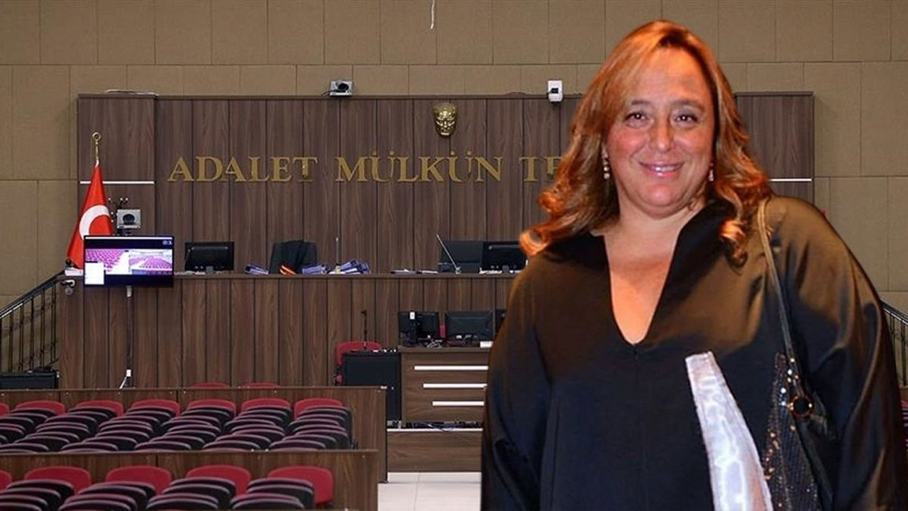 Ayşe Barım için tahliye kararı çıktı