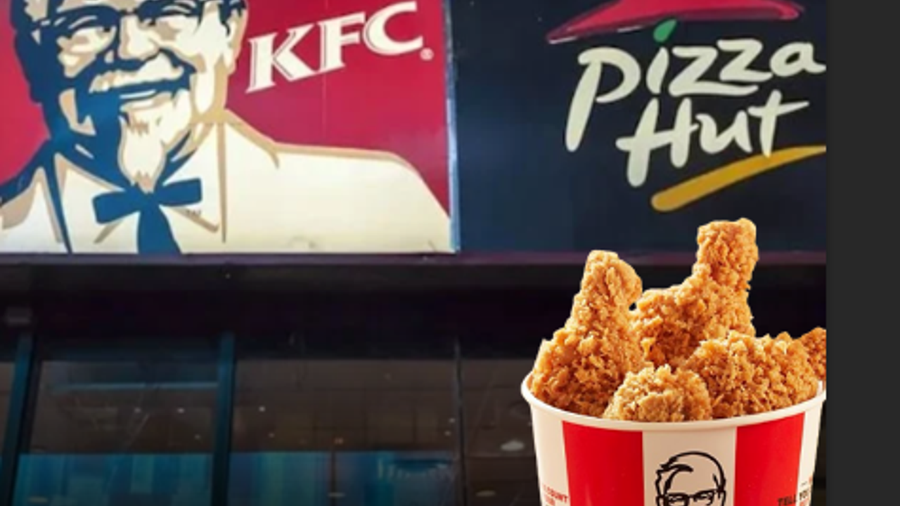 Dev şirket İş Gıda iflas etti! KFC ve Pizza Hut'ı işletmişti!