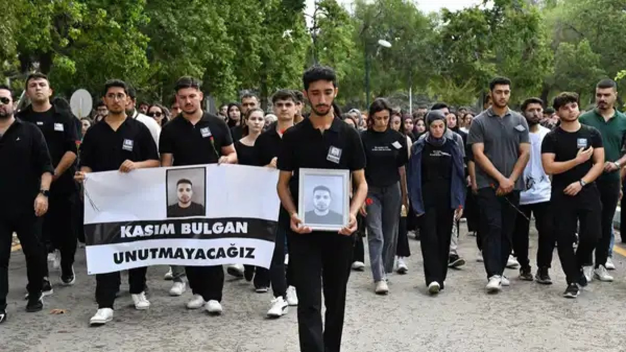 KYK yurdunda ihmal ölüm getirdi! 22 yaşındaki genç duş sonrası hayatını kaybetti