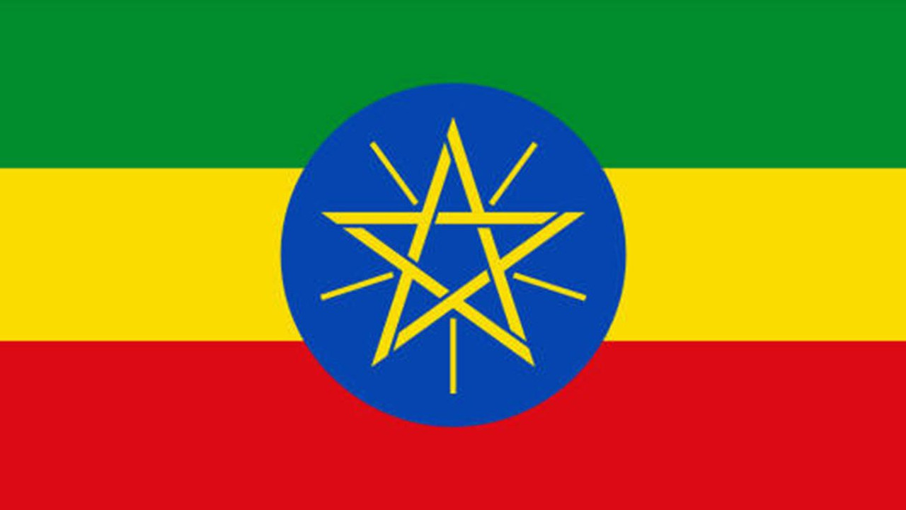 Etiyopya’da kilise inşaatında iskele çöktü: 30 ölü