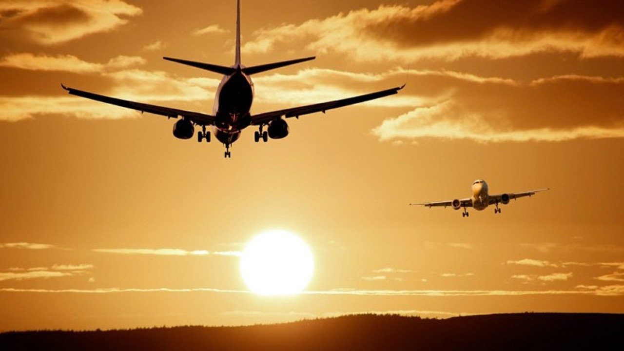 Dev hava yolu şirketi iflas etti! Tüm uçuşlar bir anda iptal oldu