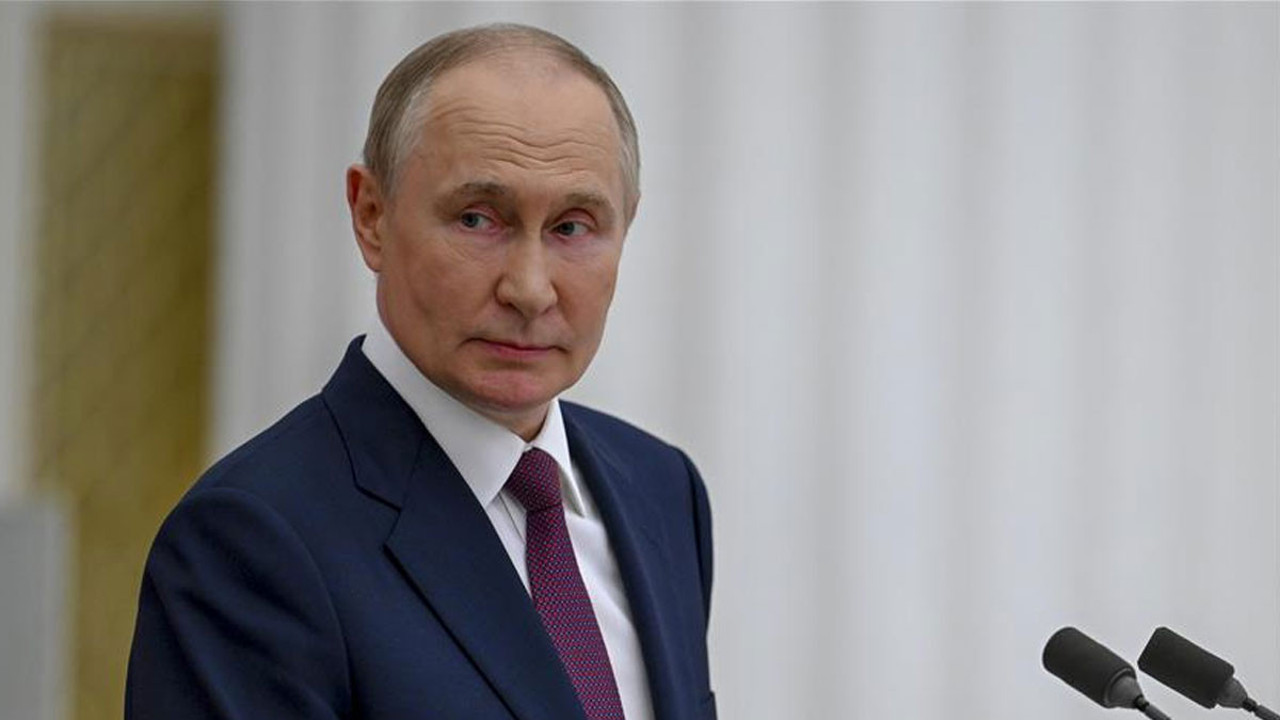 Rusya Ukrayna'da nasıl 'ilerliyor'? 'Trump aptalca bir eylem' demişti