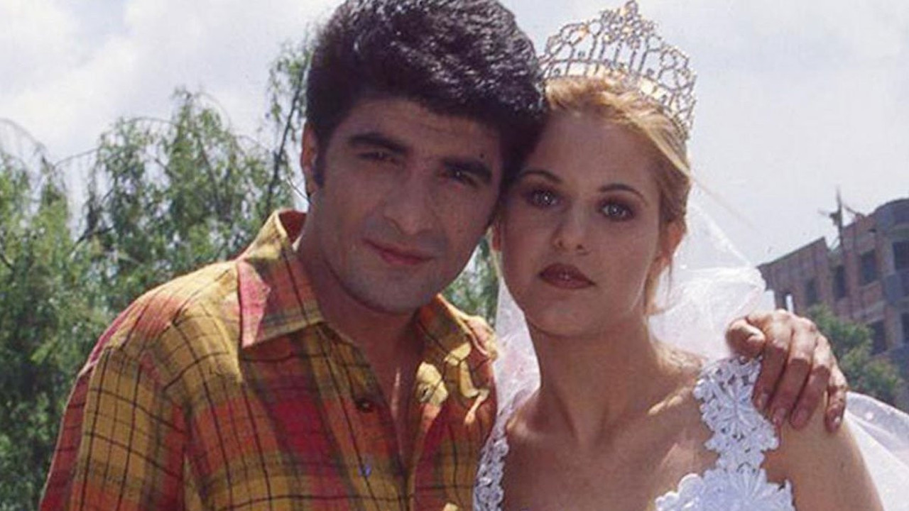 "Canısı"nın Emine'si yeni yaşını kutladı! Kızıyla olan pozları olay oldu