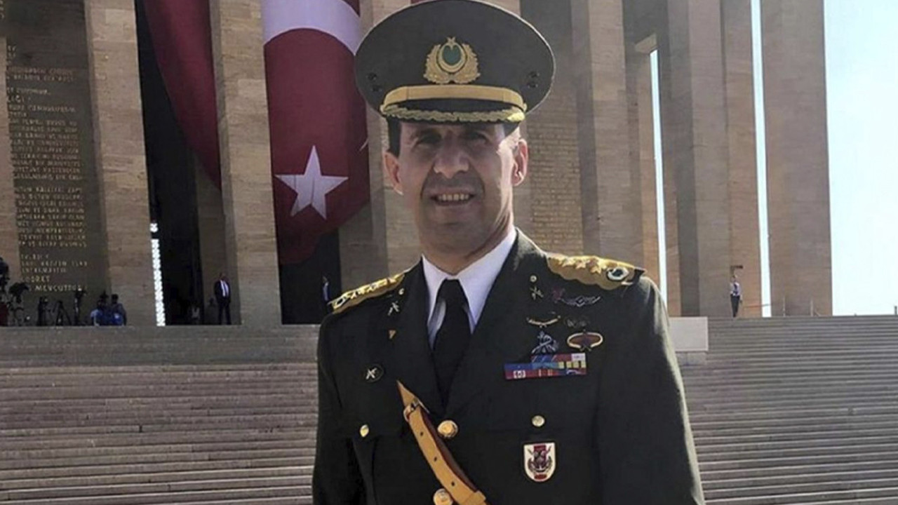 Tutuklu albay Orkun Özeller’den mektup!