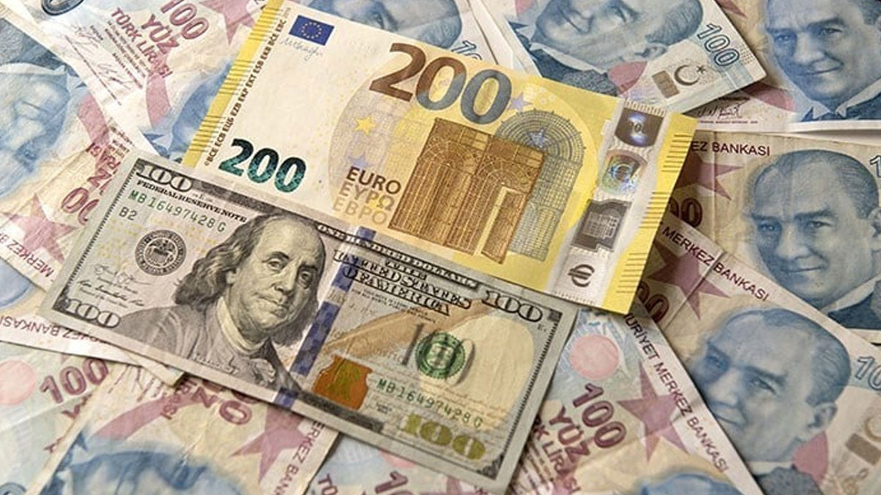 Serbest piyasada dolar ve euro güne nasıl başladı?