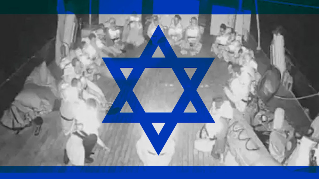 İsrail’e Sumud darbesi! Başkan açıkladı: Tüm diplomatları sınır dışı edilecek