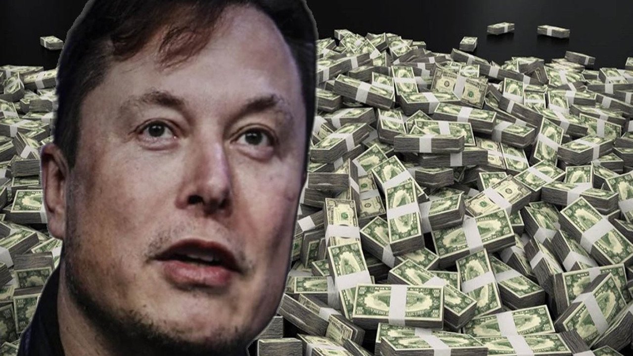 Tesla’nın patronu Elon Musk dünyanın ilk 500 milyarlık adamı: Tarihin en zengini oldu!