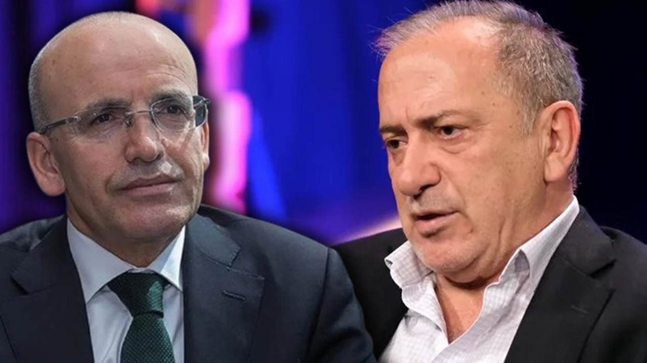 Maliye Bakanı’ndan banka güvenlik görevlisi olur mu? Mehmet Şimşek’e zor soru!