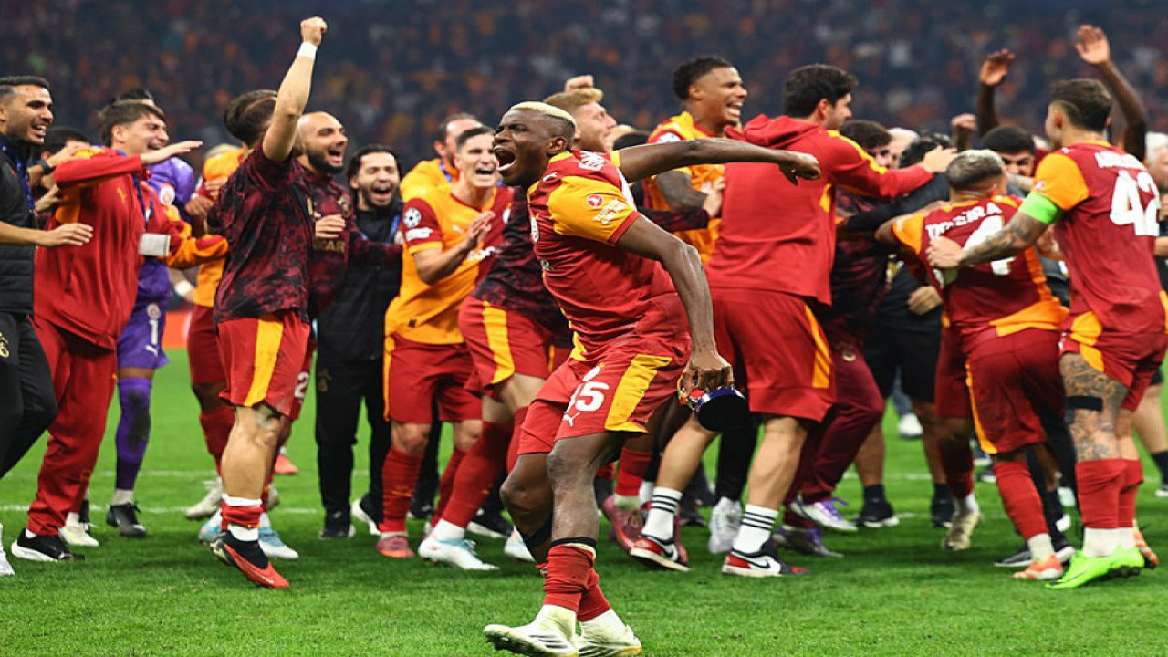 Galatasaray'da Liverpool maçının primi ortaya çıktı!