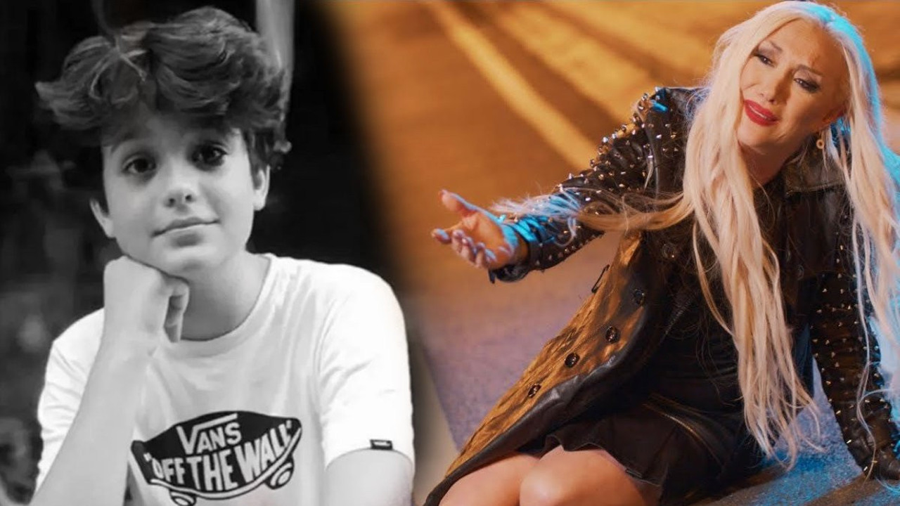 Güllü'nün 'Son isteği' kahretti Mattia Ahmet Minguzzi detayı dikkat çekti