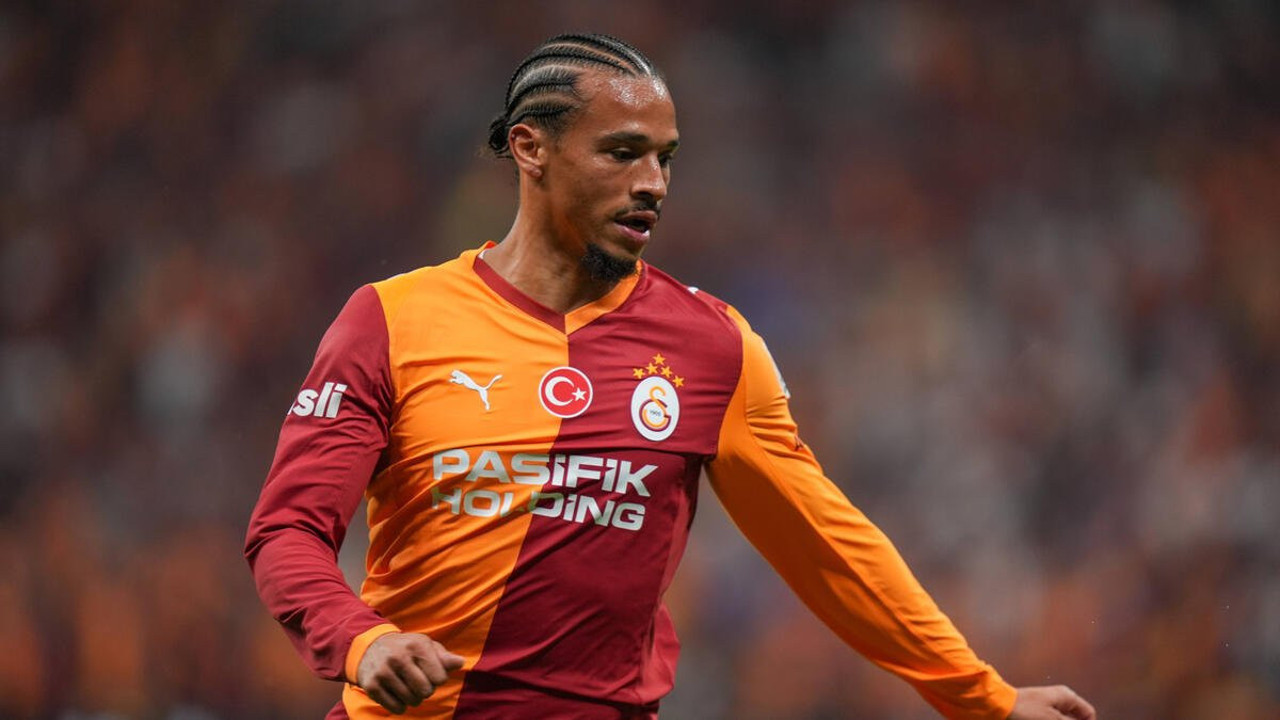 Leroy Sane'ye çok kötü haber!