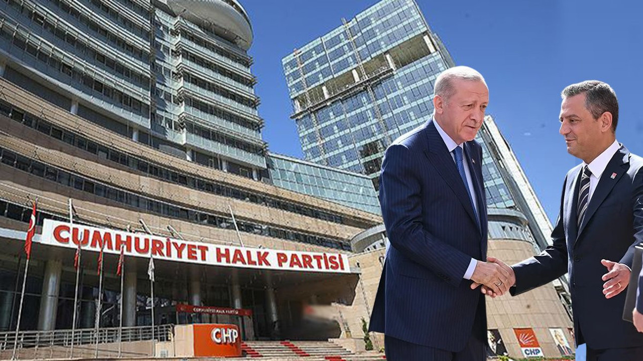 Ünlü gazeteci uyardı: CHP’nin 13. katına dikkat!