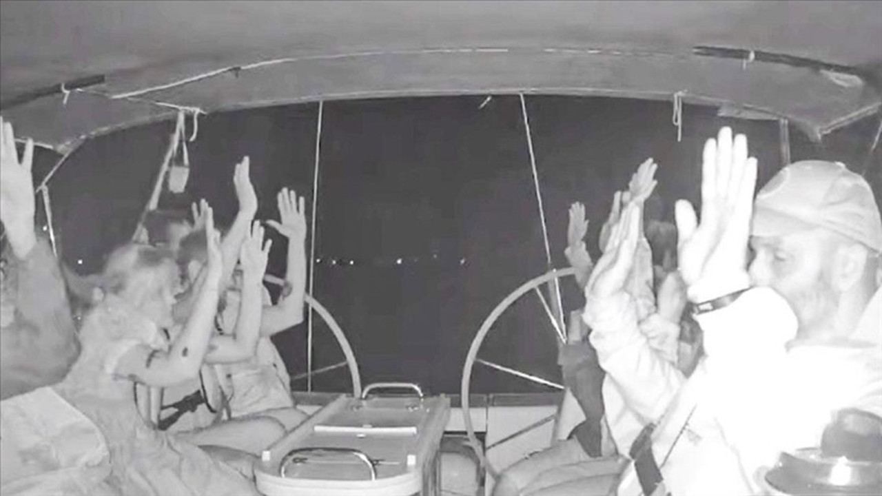 İsrail tarafından rehin alınan 17 Türk'ün akıbeti belli oldu! Milletvekili açıkladı