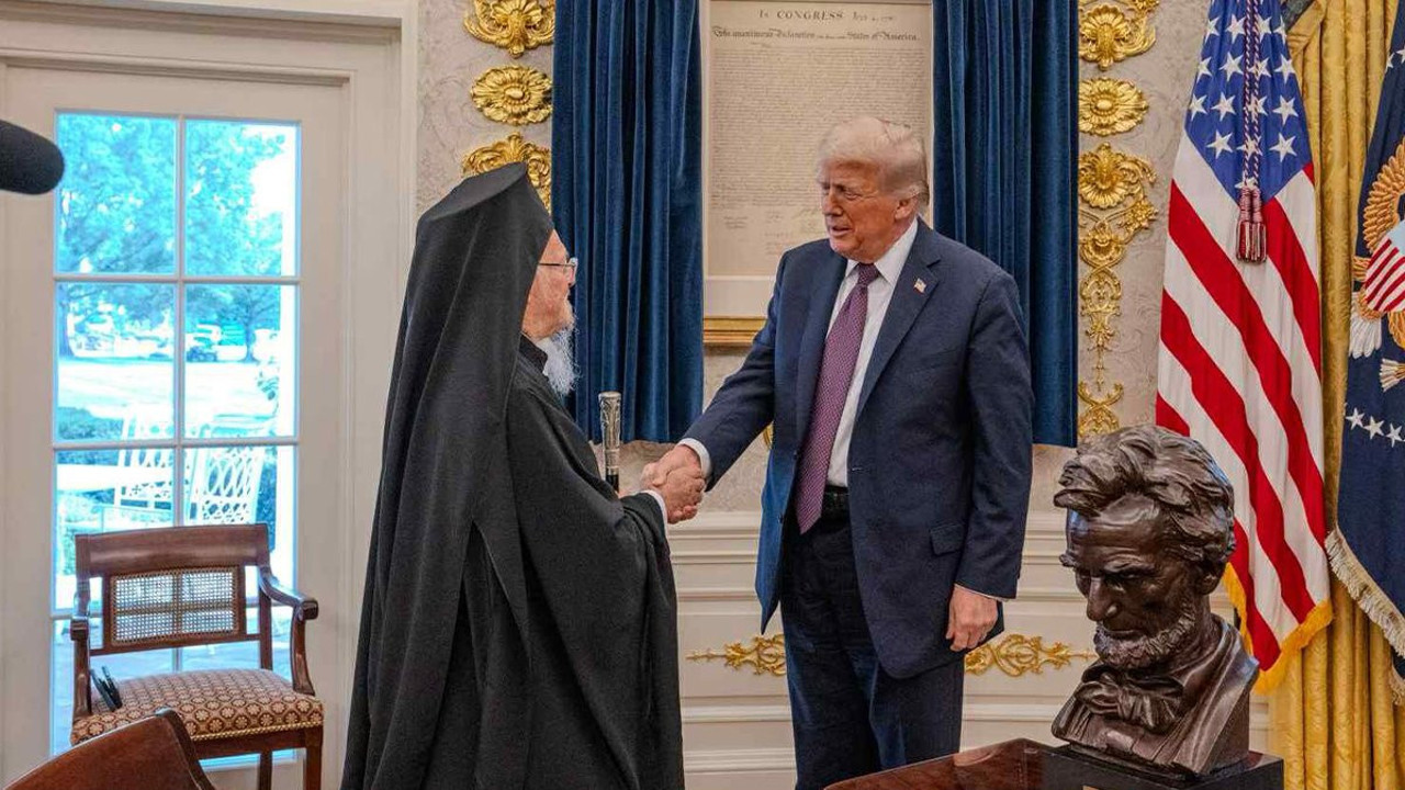 Türkiye'yi bekleyen tehlikeyi tek tek anlattı! “Baştan sona bir skandal var”