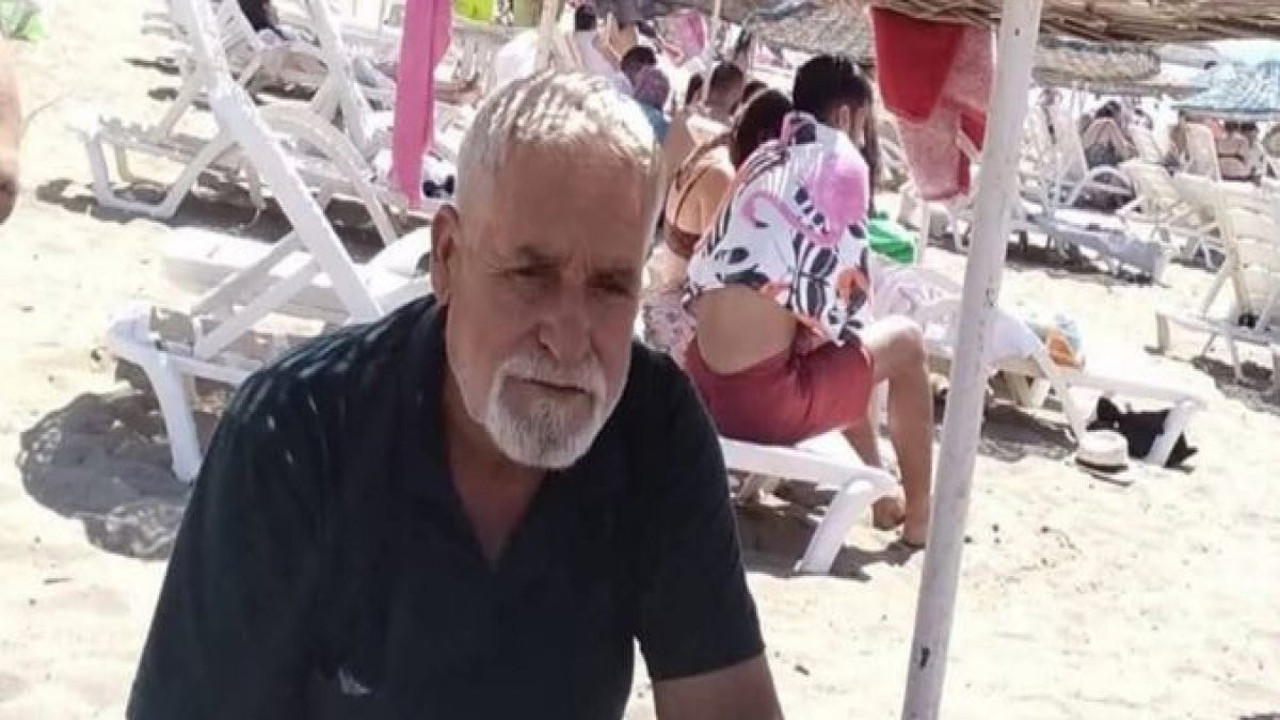 Dere yatağında ölü bulundu: 5 gündür kayıptı!