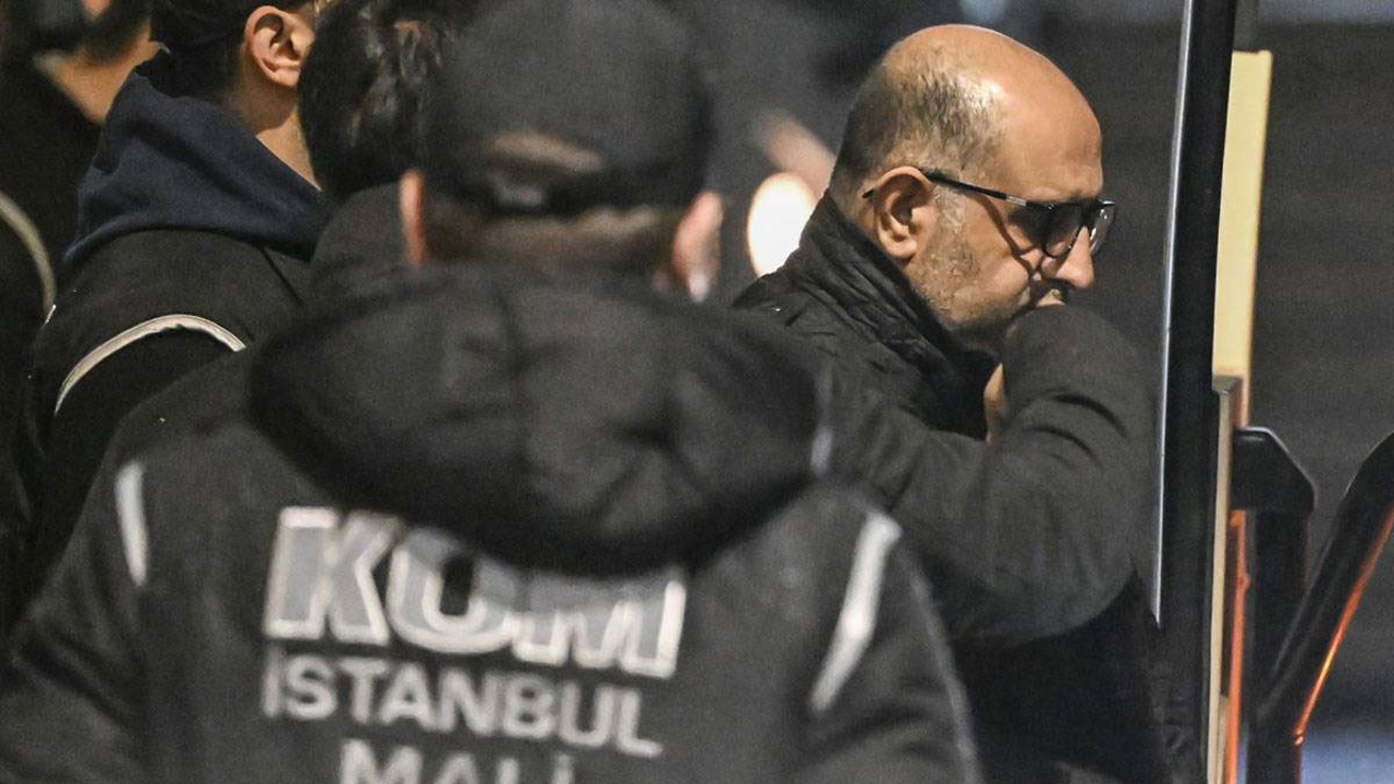 Aziz İhsan Aktaş'ın şirketlerine kayyum atandı