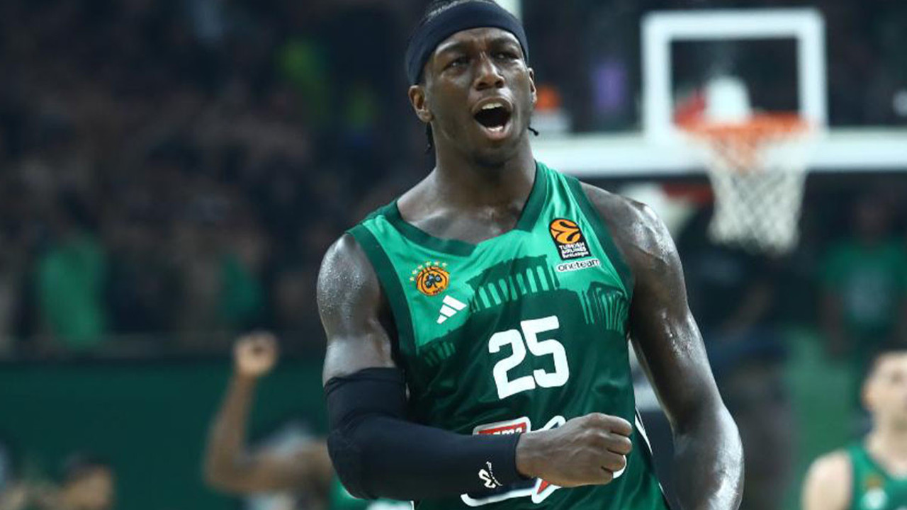 Ergin Ataman'ın öğrencisi EuroLeague’de ilk haftanın MVP’si seçildi