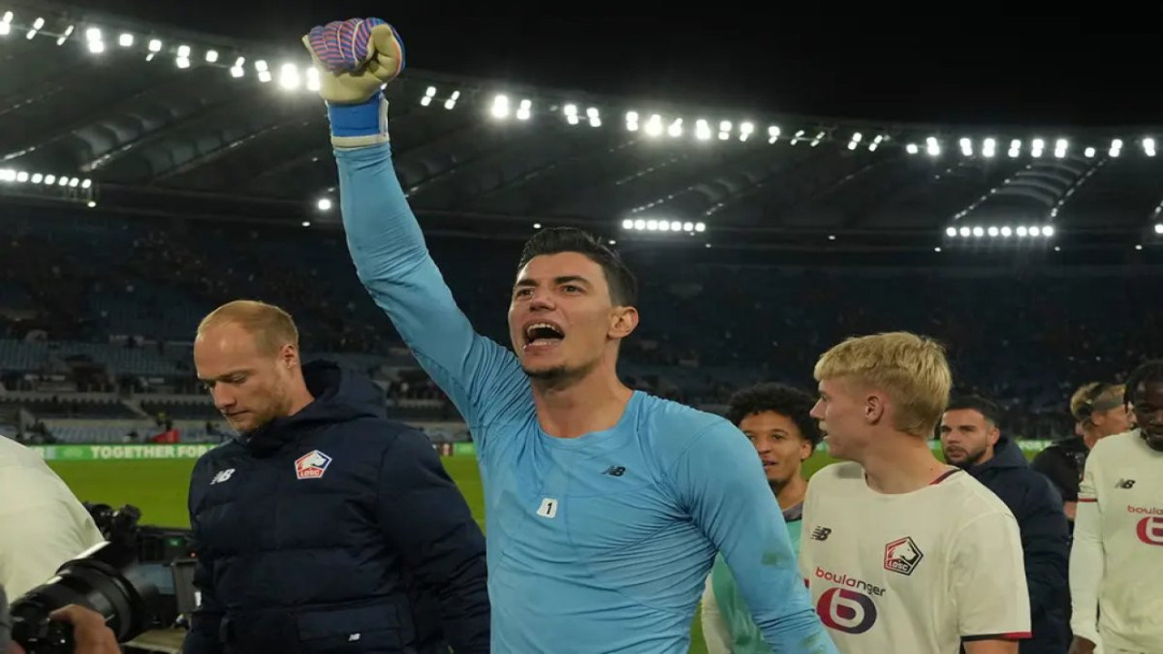 Ne yaptın sen Berke Özer! Tüm dünya onu konuşuyor: İmkansızı başardı